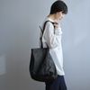 【受注生産品】amenez-moi!/circle bag 80